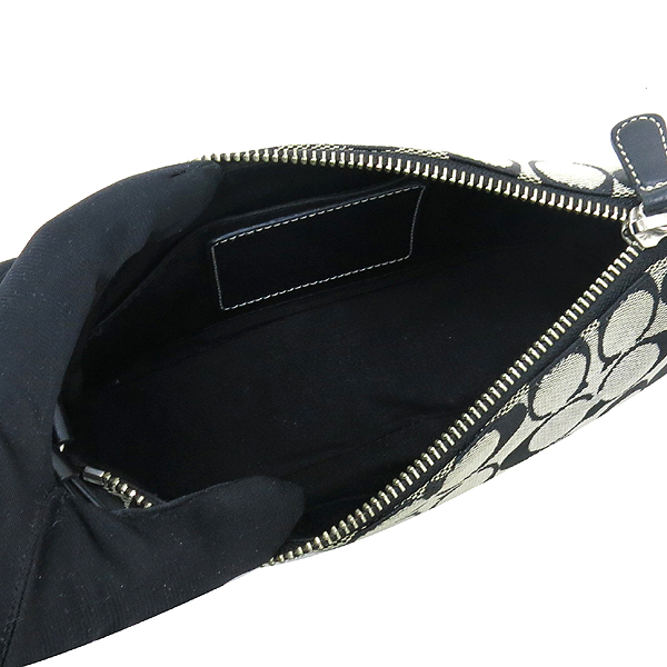 Coach(��ġ) 6094 �ñ׳�ó �ڰ��� ����� �̹���6 - ���̺��� �߰���ǰ