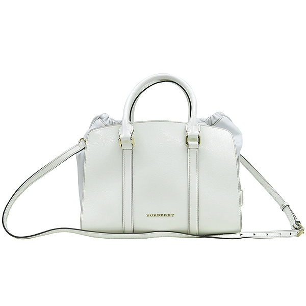 Burberry(������) 3903827 ȭ��Ʈ ���� ���� �ΰ� ��� ��Ʈ�� + ũ�ν���Ʈ�� 2WAY [��������] �̹���2 - ���̺��� �߰���ǰ