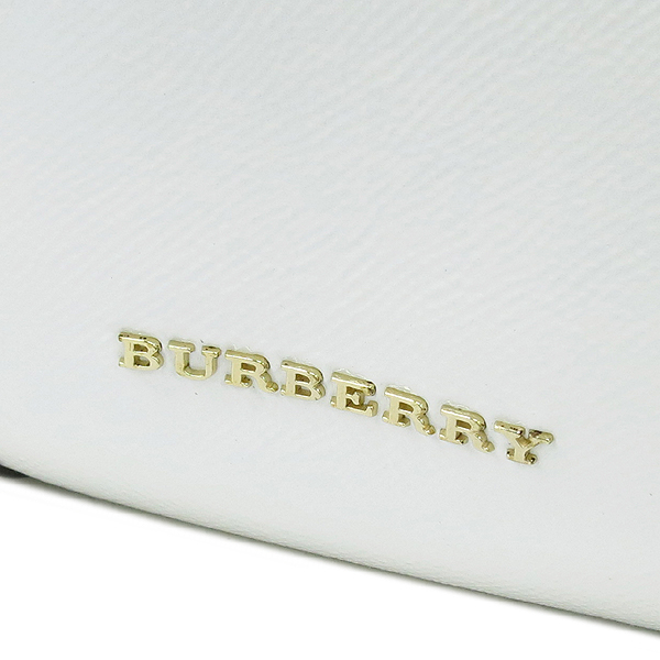 Burberry(������) 3903827 ȭ��Ʈ ���� ���� �ΰ� ��� ��Ʈ�� + ũ�ν���Ʈ�� 2WAY [��������] �̹���5 - ���̺��� �߰���ǰ