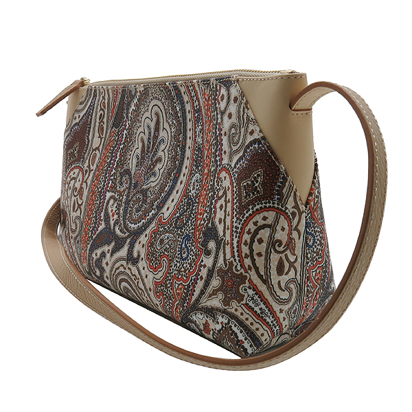 Etro(��Ʈ��) 1H503 2388 PVC �Ƹ���ī ũ�ν��� [��õ��] �̹���3 - ���̺��� �߰���ǰ