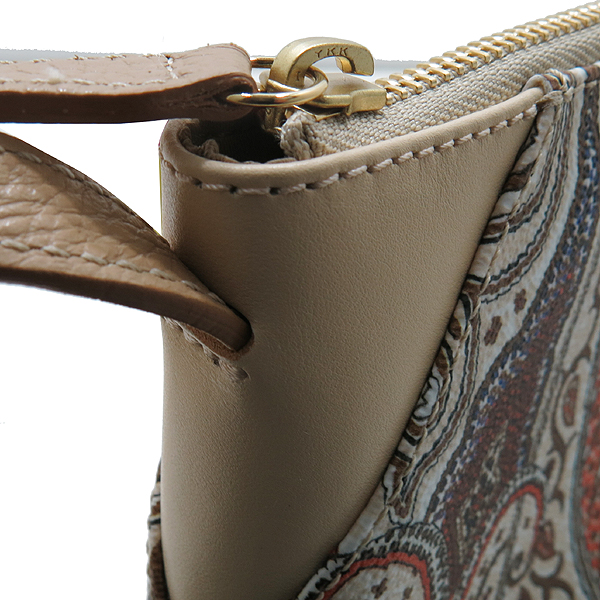 Etro(��Ʈ��) 1H503 2388 PVC �Ƹ���ī ũ�ν��� [��õ��] �̹���5 - ���̺��� �߰���ǰ