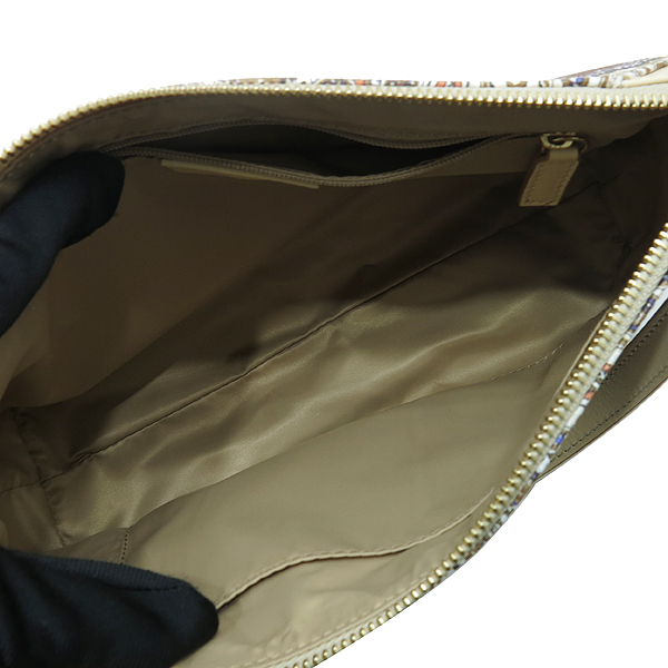 Etro(��Ʈ��) 1H503 2388 PVC �Ƹ���ī ũ�ν��� [��õ��] �̹���6 - ���̺��� �߰���ǰ