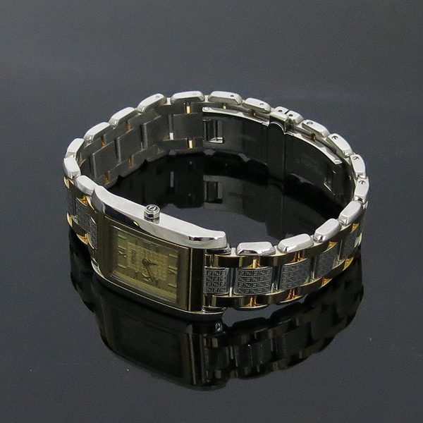 Fendi(���) 7600L �簢 ���� �޺� ������ �ð� [���빮��] �̹���3 - ���̺��� �߰���ǰ