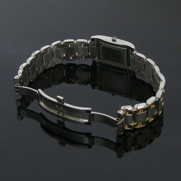 Fendi(���) 7600L �簢 ���� �޺� ������ �ð� [���빮��] �̹���4 - ���̺��� �߰���ǰ