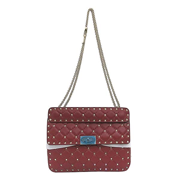 VALENTINO(�߷�Ƽ��) MW0B0122NAP �����͵� ������ũ ���� M ������ �÷� ü�� ����� [�λ꼾�Һ���] �̹���2 - ���̺��� �߰���ǰ