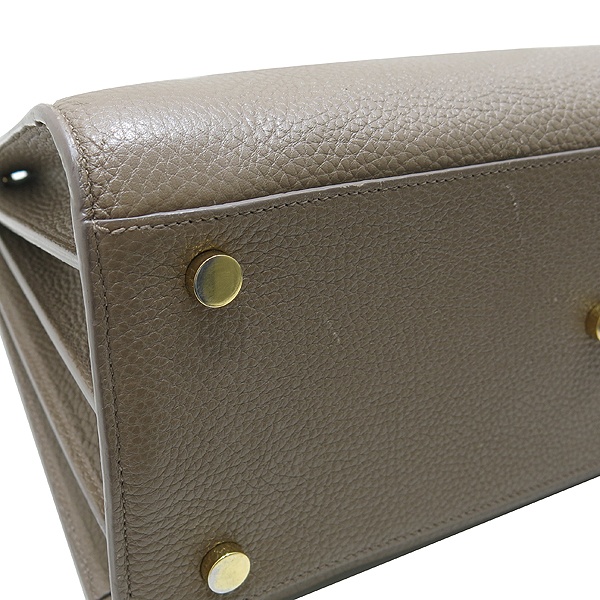 SAINT LAURENT PARIS(���ζ��ĸ�) 355153 MINI SAC JOUR �̴� �� ���긣 ��Ʈ�� + �����Ʈ�� [��õ��] �̹���6 - ���̺��� �߰���ǰ