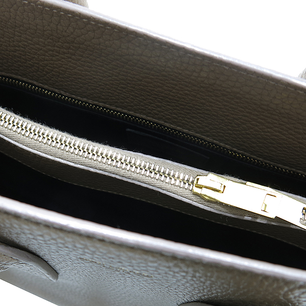 SAINT LAURENT PARIS(���ζ��ĸ�) 355153 MINI SAC JOUR �̴� �� ���긣 ��Ʈ�� + �����Ʈ�� [��õ��] �̹���7 - ���̺��� �߰���ǰ