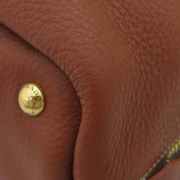 Prada(�����) BR4372 ���� �ΰ� VIT.DAINO(���ڷδ��̳�) ���� ���� ���� ���� ��� ����� [�λ꼾�Һ���] �̹���5 - ���̺��� �߰���ǰ