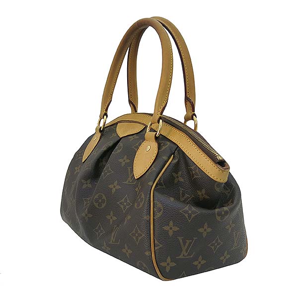 Louis Vuitton(���̺���) M40143 ���׷� ĵ���� Ƽ���� PM ��Ʈ�� [�λ꼾�Һ���] �̹���3 - ���̺��� �߰���ǰ