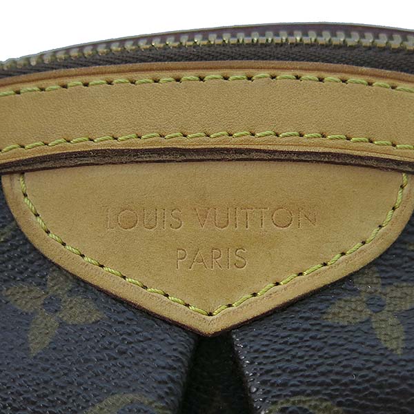 Louis Vuitton(���̺���) M40143 ���׷� ĵ���� Ƽ���� PM ��Ʈ�� [�λ꼾�Һ���] �̹���4 - ���̺��� �߰���ǰ