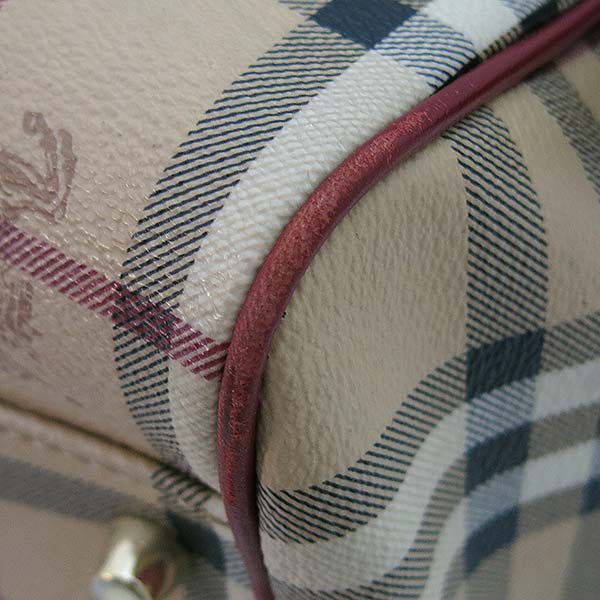 Burberry(������) ���̸��� üũ ���� ���� Ʈ���� ����� + ���� �Ŀ�ġ [�λ꼾�Һ���] �̹���5 - ���̺��� �߰���ǰ