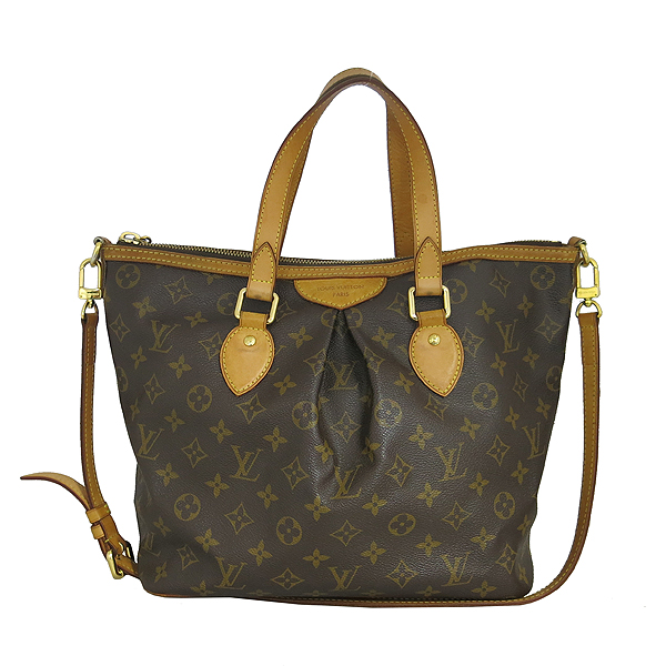 Louis Vuitton(���̺���) M40145 ���׷� ĵ���� �ȷ��� PM 2WAY [���빮��] �̹���2 - ���̺��� �߰���ǰ