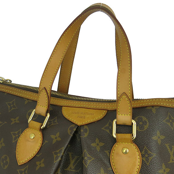 Louis Vuitton(���̺���) M40145 ���׷� ĵ���� �ȷ��� PM 2WAY [���빮��] �̹���4 - ���̺��� �߰���ǰ