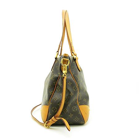 Louis Vuitton(���̺���) M41232 ���׷� ĵ���� ����Ʈ���� MM 2WAY �̹���3 - ���̺��� �߰���ǰ