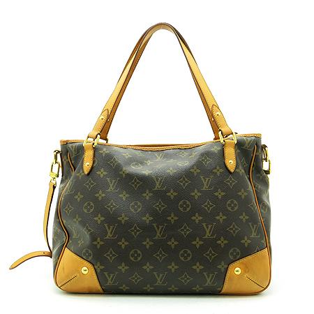 Louis Vuitton(���̺���) M41232 ���׷� ĵ���� ����Ʈ���� MM 2WAY �̹���4 - ���̺��� �߰���ǰ