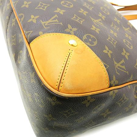 Louis Vuitton(���̺���) M41232 ���׷� ĵ���� ����Ʈ���� MM 2WAY �̹���5 - ���̺��� �߰���ǰ