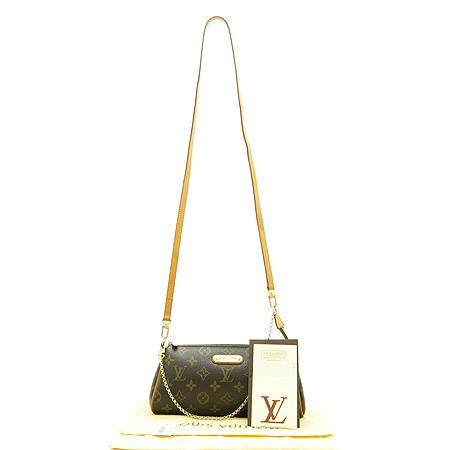 Louis Vuitton(���̺���) M95567 ���׷� ĵ���� ����Ŭ��ġ 2WAY �̹���2 - ���̺��� �߰���ǰ