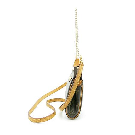 Louis Vuitton(���̺���) M95567 ���׷� ĵ���� ����Ŭ��ġ 2WAY �̹���3 - ���̺��� �߰���ǰ