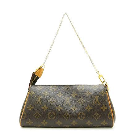 Louis Vuitton(���̺���) M95567 ���׷� ĵ���� ����Ŭ��ġ 2WAY �̹���4 - ���̺��� �߰���ǰ