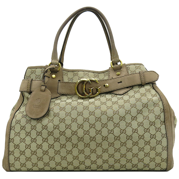 Gucci(����) 247179 GG�ΰ� �ڰ��� ����Ʈ ���� ���� Ʈ���� ���� ��Ŭ �� ��Ʈ�� [��������] �̹���2 - ���̺��� �߰���ǰ