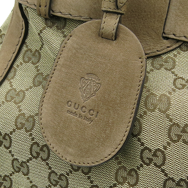 Gucci(����) 247179 GG�ΰ� �ڰ��� ����Ʈ ���� ���� Ʈ���� ���� ��Ŭ �� ��Ʈ�� [��������] �̹���5 - ���̺��� �߰���ǰ