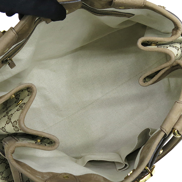 Gucci(����) 247179 GG�ΰ� �ڰ��� ����Ʈ ���� ���� Ʈ���� ���� ��Ŭ �� ��Ʈ�� [��������] �̹���6 - ���̺��� �߰���ǰ