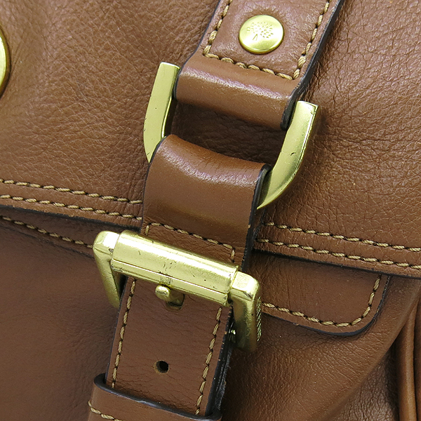 MULBERRY(�ֹ���) HH7539 ���� ���� �˷��� S ������ 2WAY �̹���4 - ���̺��� �߰���ǰ