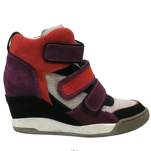 Ash(�ƽ�) ALEX ��Ƽ �÷� �����̵� ������ ����Ŀ�� [��������] �̹���3 - ���̺��� �߰���ǰ