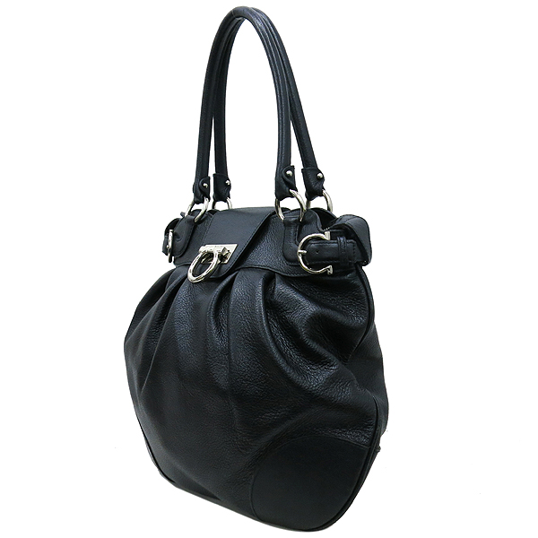 Ferragamo(��󰡸�) 21 7338 ���� ��ġ�� �ΰ� ��� ���� ���� ����� [��������] �̹���3 - ���̺��� �߰���ǰ