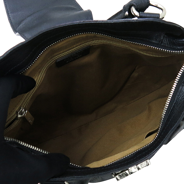 Ferragamo(��󰡸�) 21 7338 ���� ��ġ�� �ΰ� ��� ���� ���� ����� [��������] �̹���6 - ���̺��� �߰���ǰ