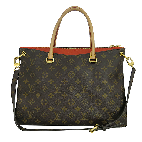 Louis Vuitton(���̺���) M41148 ���׷� ĵ���� �ȶ� 2WAY [���빮��] �̹���2 - ���̺��� �߰���ǰ