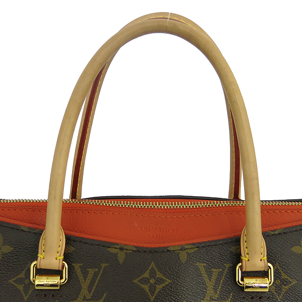 Louis Vuitton(���̺���) M41148 ���׷� ĵ���� �ȶ� 2WAY [���빮��] �̹���4 - ���̺��� �߰���ǰ