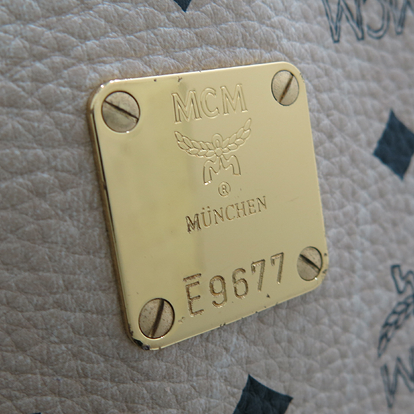 MCM(������) MMK3AVE38IG001 ���佺 ������ M ������ ��Ÿũ ���� [��õ��] �̹���5 - ���̺��� �߰���ǰ