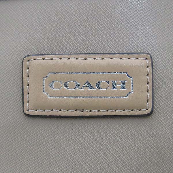 Coach(��ġ) F24341 �ΰ� ��� ������ ���� ���� ����� [�λ꼾�Һ���] �̹���3 - ���̺��� �߰���ǰ