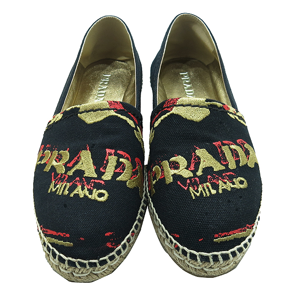 Prada(�����) 1S292H 1OLO F0002 ���� �к긯 �ڼ� �ΰ� ��� ������ �����ĵ� [��õ��] �̹���2 - ���̺��� �߰���ǰ