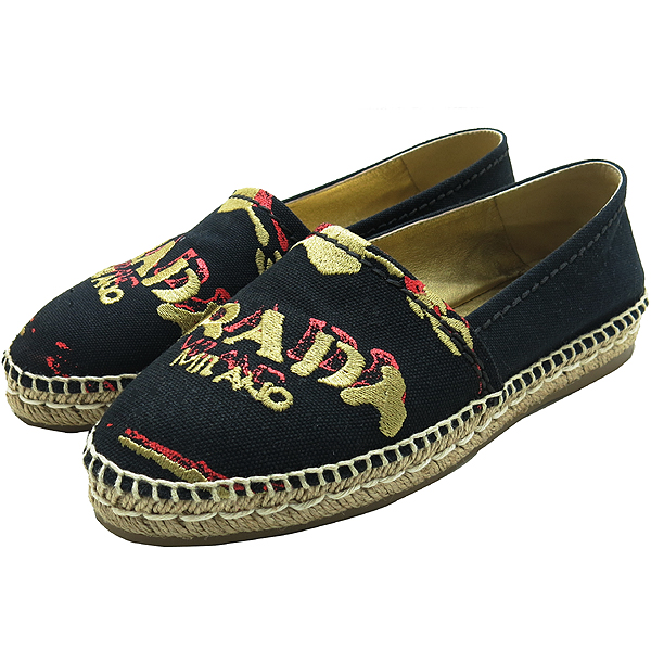 Prada(�����) 1S292H 1OLO F0002 ���� �к긯 �ڼ� �ΰ� ��� ������ �����ĵ� [��õ��] �̹���3 - ���̺��� �߰���ǰ