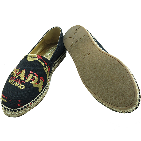 Prada(�����) 1S292H 1OLO F0002 ���� �к긯 �ڼ� �ΰ� ��� ������ �����ĵ� [��õ��] �̹���5 - ���̺��� �߰���ǰ