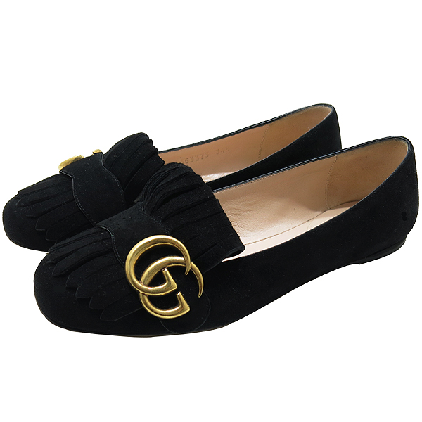 Gucci(����) 453373 ���� �����̵� ���� GG�ΰ� �߷� �÷� ������ ���� [��õ��] �̹���3 - ���̺��� �߰���ǰ