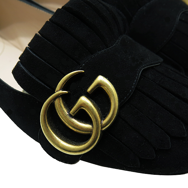 Gucci(����) 453373 ���� �����̵� ���� GG�ΰ� �߷� �÷� ������ ���� [��õ��] �̹���6 - ���̺��� �߰���ǰ