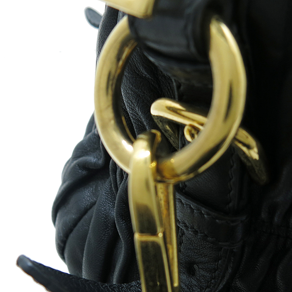 Prada(�����) BN1336 ����Ų ���� ���� ������ ����ΰ� ��Ʈ�� + ��� ��Ʈ�� 2WAY [��õ��] �̹���4 - ���̺��� �߰���ǰ