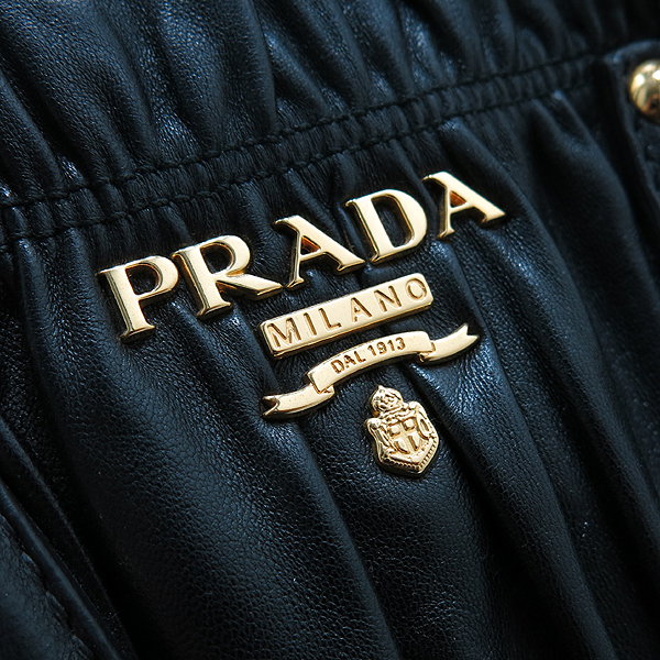 Prada(�����) BN1336 ����Ų ���� ���� ������ ����ΰ� ��Ʈ�� + ��� ��Ʈ�� 2WAY [��õ��] �̹���5 - ���̺��� �߰���ǰ