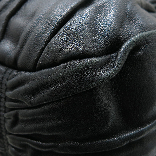 Prada(�����) BN1336 ����Ų ���� ���� ������ ����ΰ� ��Ʈ�� + ��� ��Ʈ�� 2WAY [��õ��] �̹���6 - ���̺��� �߰���ǰ