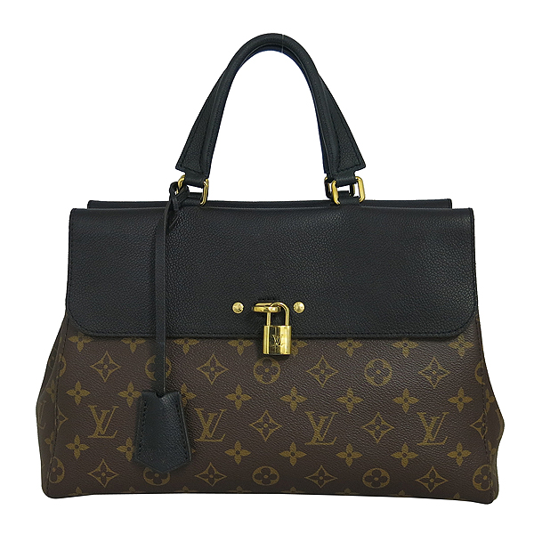 Louis Vuitton(���̺���) M41737 ���׷� ķ���� NOIR ���͸� ��ʽ� ��Ʈ�� [���빮��] �̹���2 - ���̺��� �߰���ǰ