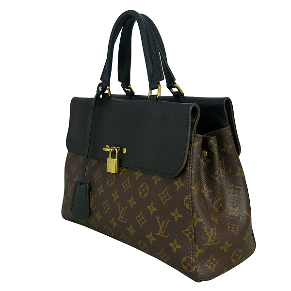 Louis Vuitton(���̺���) M41737 ���׷� ķ���� NOIR ���͸� ��ʽ� ��Ʈ�� [���빮��] �̹���3 - ���̺��� �߰���ǰ