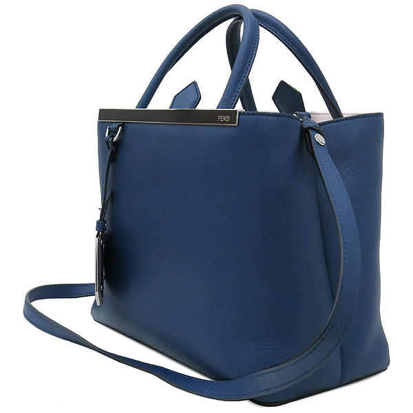 Fendi(���) 8BH253 ���̺� �÷� ���긣 S������ 2WAY [�뱸�ݿ��纻��] �̹���3 - ���̺��� �߰���ǰ