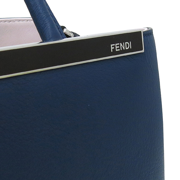 Fendi(���) 8BH253 ���̺� �÷� ���긣 S������ 2WAY [�뱸�ݿ��纻��] �̹���4 - ���̺��� �߰���ǰ