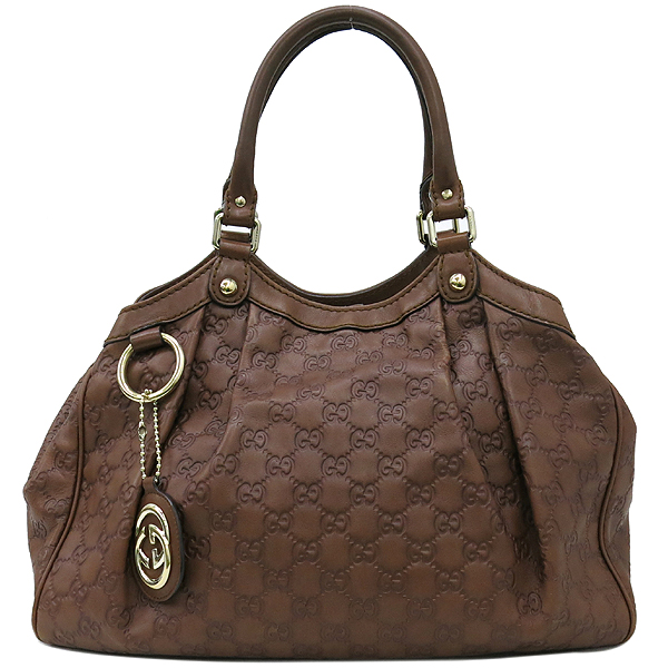 Gucci(����) 211944 GG�ΰ� �ø� ���� ��Ű ��Ʈ�� [��������] �̹���2 - ���̺��� �߰���ǰ