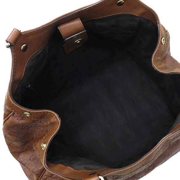 Gucci(����) 211944 GG�ΰ� �ø� ���� ��Ű ��Ʈ�� [��������] �̹���7 - ���̺��� �߰���ǰ