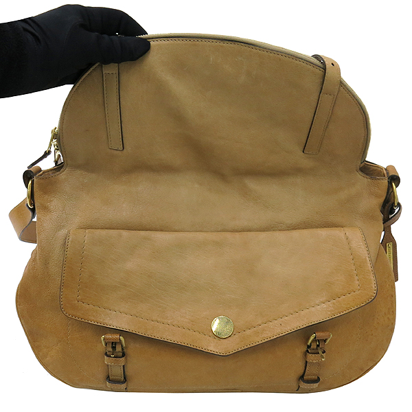 ALEXANDER MCQUEEN (�˷��������) 236721 ī����� ���� ¤�� ��� ��Ʈ�� + �����Ʈ�� 2WAY [��������] �̹���5 - ���̺��� �߰���ǰ