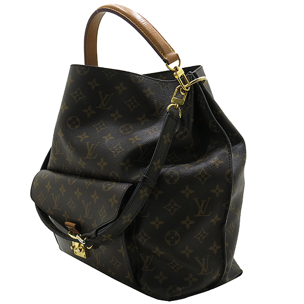 Louis Vuitton(���̺���) M40781 ���׷� ĵ���� ��Ƽ�� ��Ʈ�� + �����Ʈ�� 2WAY [��õ��] �̹���2 - ���̺��� �߰���ǰ